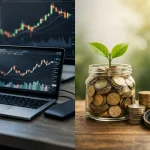 Trading vs Long Term Investing Explained Trading vs Long Term Investing Explained