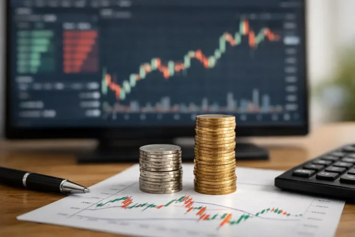 Understanding Stock Bid Ask Prices