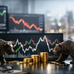 What Causes Market Volatility? What Causes Market Volatility?