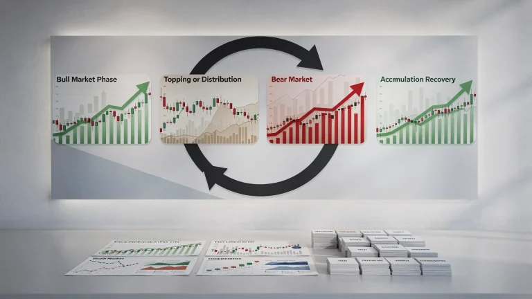 What Performs Best in Stock Market Cycles?