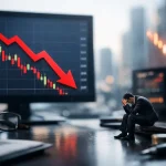 Why Do Stocks Fall? What Drives Prices Down Why Do Stocks Fall? What Drives Prices Down