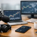 11 Best Stock Market Podcasts to Follow 11 Best Stock Market Podcasts to Follow