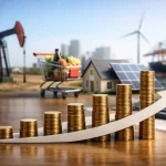 7 Best Sectors During Inflation 7 Best Sectors During Inflation