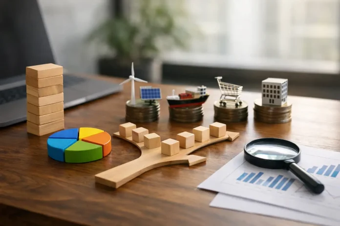 8 Diversification Strategy Examples to Know