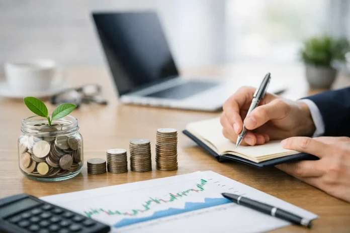 9 Best Investing Habits for Beginners