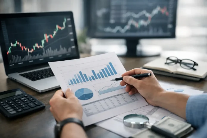 Beginner Guide to Fundamental Analysis