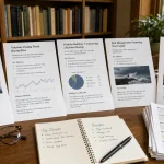 Best Stock Market Articles to Build Investing Skills Best Stock Market Articles to Build Investing Skills - Main Image