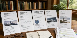 Best Stock Market Articles to Build Investing Skills Best Stock Market Articles to Build Investing Skills - Main Image