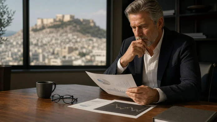 Blue Chip Stocks Greece: A Beginner's Guide Blue Chip Stocks Greece: A Beginner's Guide