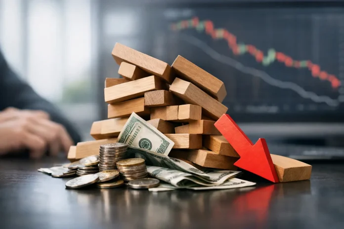Can You Lose All Investments?