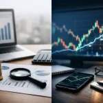 Θεμελιώδης ή τεχνική ανάλυση; Θεμελιώδης ή τεχνική ανάλυση;