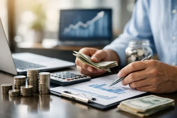 Οδηγός cash flow εταιρείας για καλύτερο έλεγχο