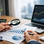 Παράδειγμα ανάλυσης εισηγμένης εταιρείας Παράδειγμα ανάλυσης εισηγμένης εταιρείας