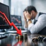 Πότε πέφτουν οι μετοχές και γιατί Πότε πέφτουν οι μετοχές και γιατί