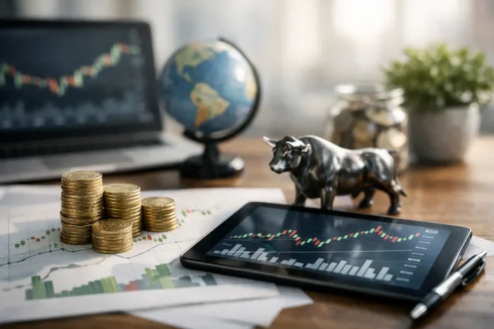 Πότε συμφέρουν τα ETF για έναν επενδυτή Πότε συμφέρουν τα ETF για έναν επενδυτή