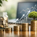 Πώς λειτουργεί η κεφαλαιοποίηση αποδόσεων Πώς λειτουργεί η κεφαλαιοποίηση αποδόσεων