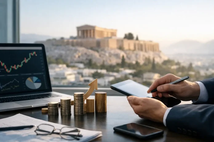 Τάσεις ιδιωτών επενδυτών στην Ελλάδα το 2025