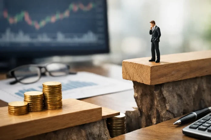 Τι είναι το margin of safety στις επενδύσεις