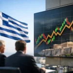 Χρηματιστήριο Αθηνών: τι να ξέρετε Χρηματιστήριο Αθηνών: τι να ξέρετε