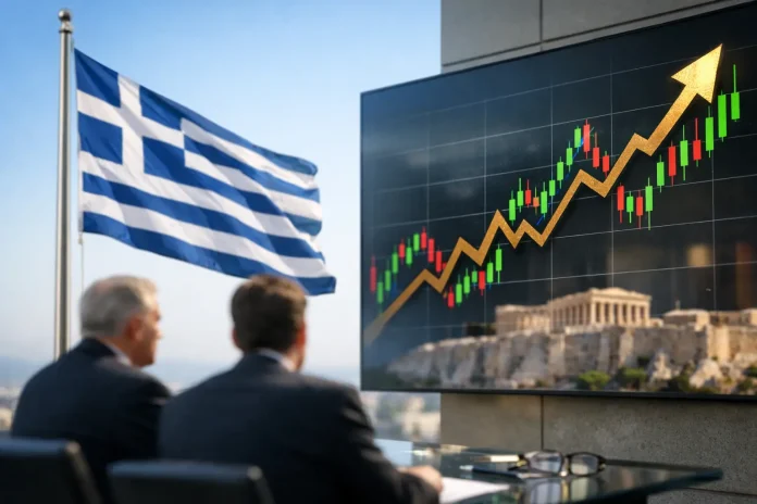 Χρηματιστήριο Αθηνών: τι να ξέρετε