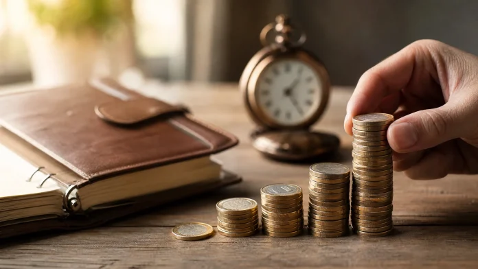 Compound Interest Investing Explained