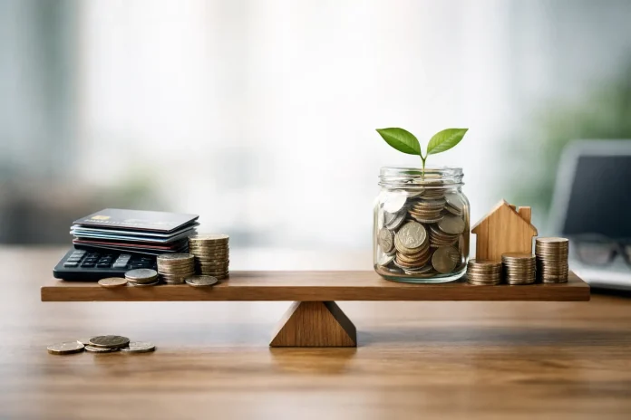 Debt vs Investing First: What Makes Sense? Debt vs Investing First: What Makes Sense?