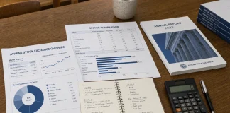 Greek Stock Market Basics for Long-Term Investors Greek Stock Market Basics for Long-Term Investors - Main Image