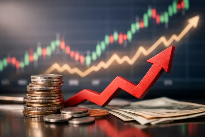 How Inflation Affects Stocks