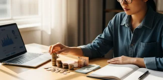 How Much Should Beginners Invest per Month: A Guide How Much Should Beginners Invest per Month: A Guide
