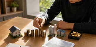 How to Build a Diversified Portfolio as a Beginner How to Build a Diversified Portfolio as a Beginner