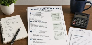 How to Buy in Shares Without Making Beginner Mistakes How to Buy in Shares Without Making Beginner Mistakes - Main Image