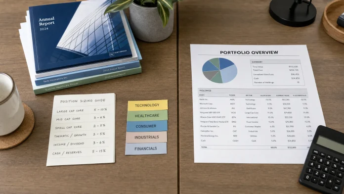 How to Invest Shares With Better Risk Control - Main Image