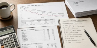 How to Judge If a Stock Can Recover After a Drop How to Judge If a Stock Can Recover After a Drop - Main Image