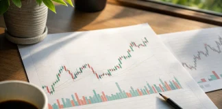 How to Read a Stock Price Chart: A Beginner’s Guide How to Read a Stock Price Chart: A Beginner's Guide