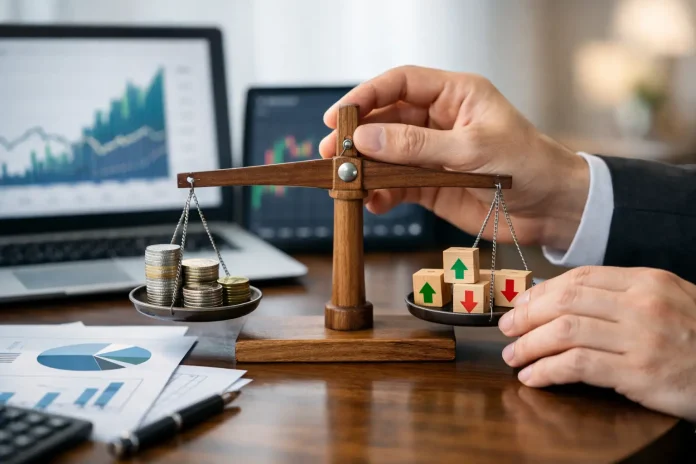 How to Rebalance Investments the Right Way