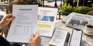 How to Research Recent Stocks Without Chasing Hype How to Research Recent Stocks Without Chasing Hype - Main Image