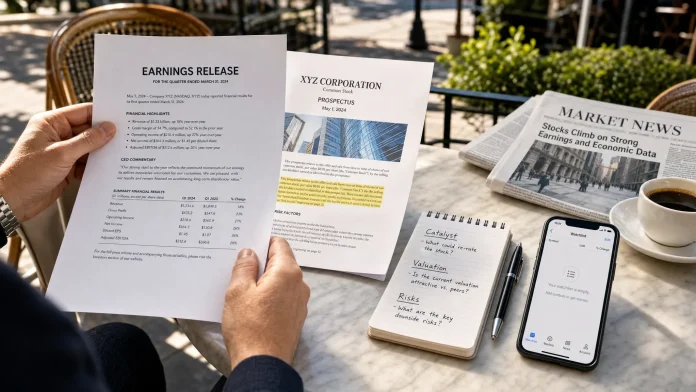 how-to-research-recent-stocks-without-chasing-hype-1781570938124 How to Research Recent Stocks Without Chasing Hype - Main Image