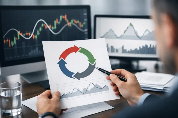 How to Understand Market Cycles Clearly How to Understand Market Cycles Clearly