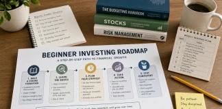Investment Articles Every Beginner Should Read First Investment Articles Every Beginner Should Read First - Main Image
