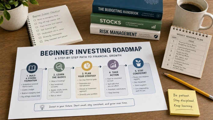 Investment Articles Every Beginner Should Read First - Main Image