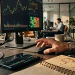 Limit Order Vs Market Order When Trading Stocks Limit Order Vs Market Order When Trading Stocks