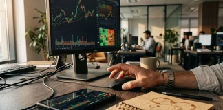 Limit Order Vs Market Order When Trading Stocks Limit Order Vs Market Order When Trading Stocks