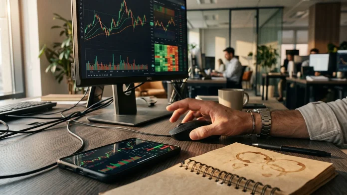 Limit Order Vs Market Order When Trading Stocks