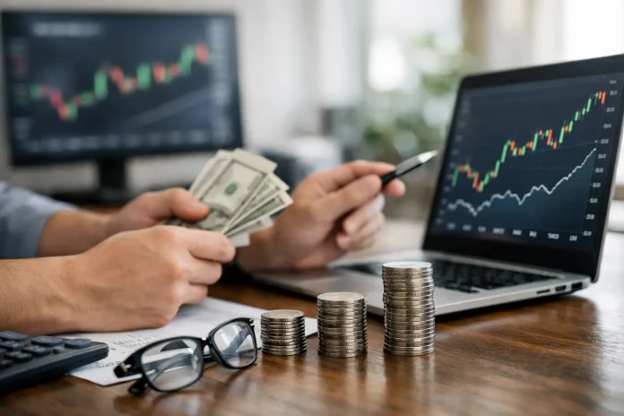 Margin Account Explained for Beginners Margin Account Explained for Beginners