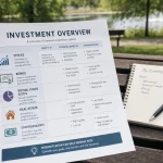 Market Investments Explained for Everyday Investors Market Investments Explained for Everyday Investors - Main Image