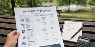 Market Investments Explained for Everyday Investors Market Investments Explained for Everyday Investors - Main Image