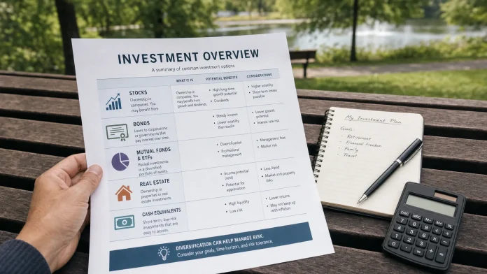 market-investments-explained-for-everyday-investor-1782084523939 Market Investments Explained for Everyday Investors - Main Image