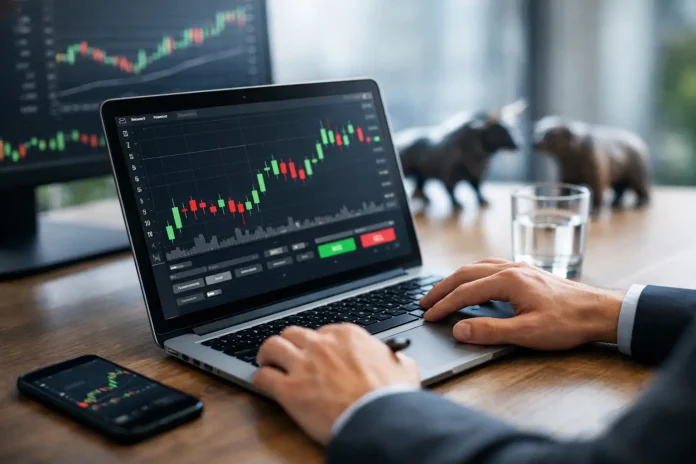 Market Order Explained for Beginners