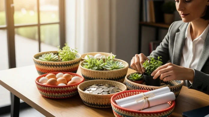 Portfolio Diversification for Beginners Reduces Risk