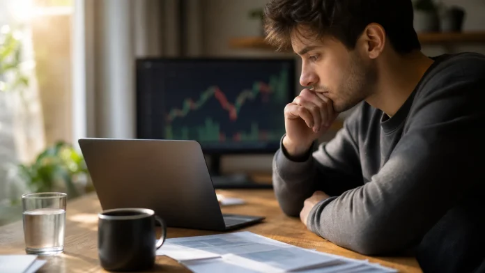 Risk Tolerance in Investing for Beginners